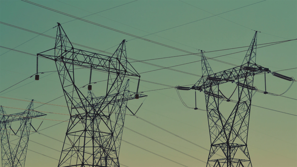 Tech Boom & AI: Powering an Energy-Heavy Future