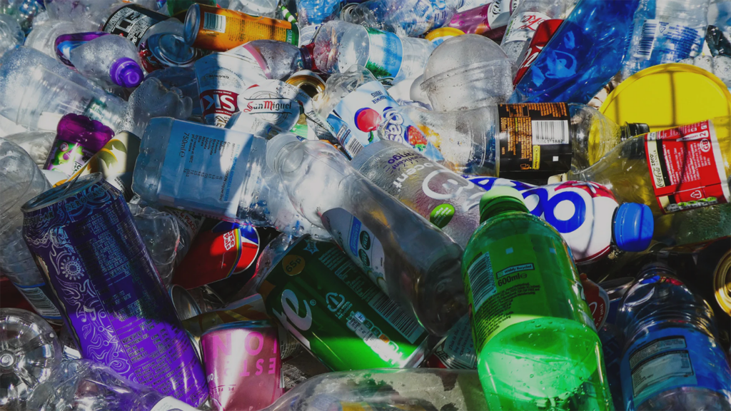 From Waste to Carbon Cuts: What the Plastic Treaty Means for Your Supply Chain