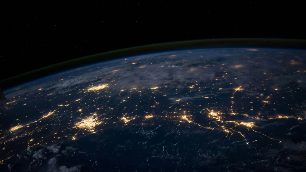 How Data Centers Are Reshaping Global Energy Procurement
