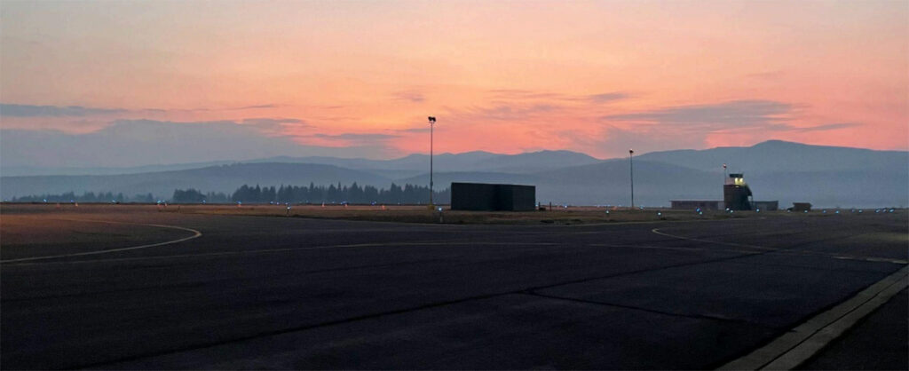 Truckee Tahoe Airport: Turning Data Into Decarbonization and Regional Resilience