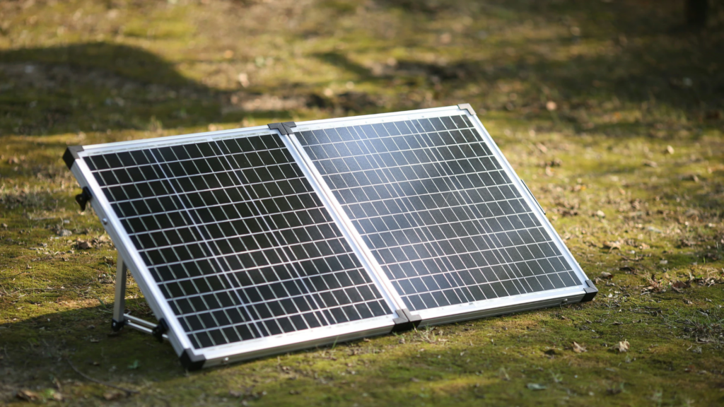 The Clean Energy Waste Problem: Solar Panels, Wind Turbines, and Batteries