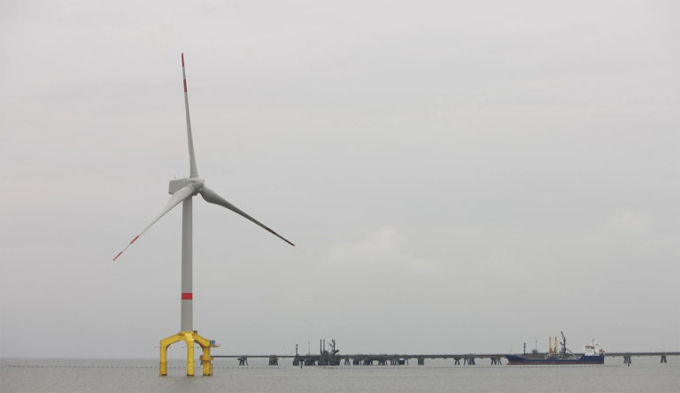 Ørsted’s Revolution Wind and the Growing Offshore Wind Standoff