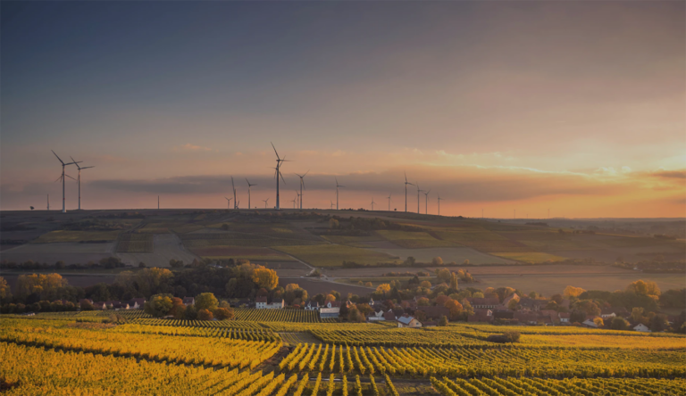 Why Transferable Tax Credits Matter for Clean Energy