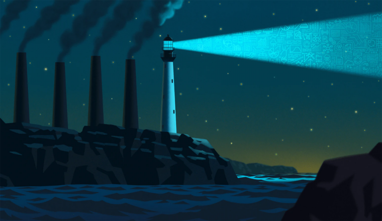 Leading a New Era of Accountability, Precision and Action in the Sustainability Sector