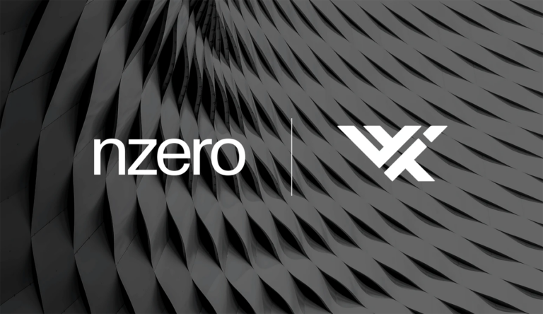 Announcing NZero x WWT